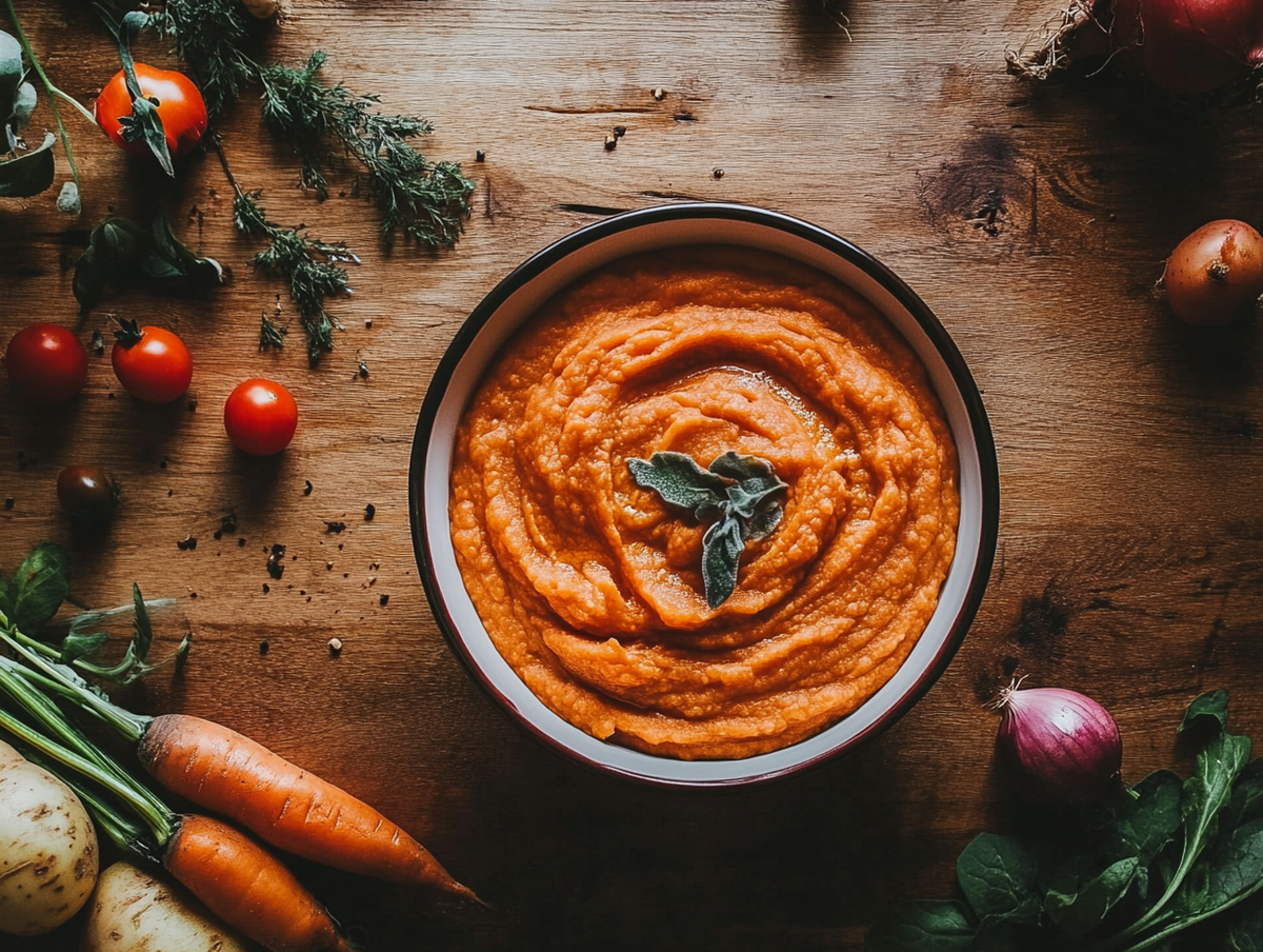 Pureed Level 4 Examples IDDSI Level 4 Food: Textures, How to Test, and Food Options – CulinaCare