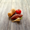 Vegetable Gratin