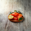 Salmon Duo