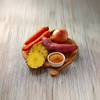 Lightly Spiced Vegetable Saute