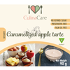 Caramelized Apple Tarte
