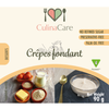 Crepes Fondant