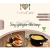 Soy Ginger Shrimp
